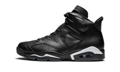 6 Retro "Black Cat" 384664 020