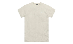 LAX Tee "Heather Oatmeal" KITH80