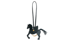 Kith Treats Pegasus Leather Key Holder "Stadium" khl150908 302