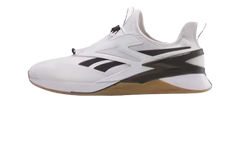 Nano X3 "Rich Froning White Black Gum" 100074782