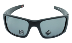 Fuel Cell Polarized Sunglasses "Matte Black / PRIZM Black Polarized" OO9096 L0