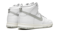 DUNK HIGH MNS WMNS"Neutral Grey" DD1869 111