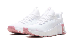Free Metcon 6 WMNS"White Elemental Pink" FJ7126 106