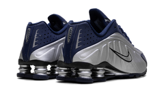 Shox R4 WMNS"Blue Void" AR3565 400
