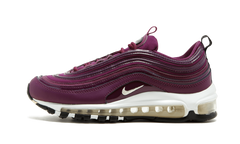 AIR MAX 97 PRM WMNS "Bordeaux" 917646 601