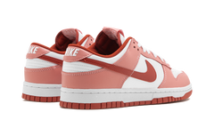 DUNK LOW WMNS"Red Stardust" FQ8876 618