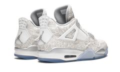 4 Retro Laser "30th Anniversary" 705333 105