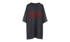 90s Short Sleeve Tee "Iron Grey" 125HO254472F