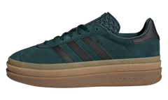 Gazelle Bold WMNS "Aurora Ivy Black Gum" JQ3583