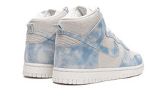 DUNK HIGH MNS WMNS"Clouds" FD0882 400