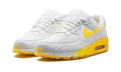 AIR MAX 90 MNS WMNS"Citrus Pulse" FJ4548 100