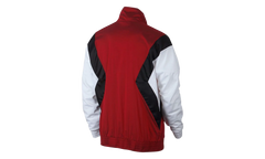 Jordan Flight Warmup Jacket "Gym Red / White-Black" AO0555 687