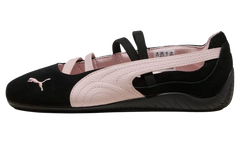 Speedcat Ballet Shoes WMNS "PUMA Black / Mauve Mist" 406334 02