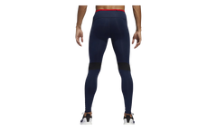 Boston Marathon Saturday Long Tights "Collegiate Navy" FQ7758