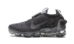 AIR VAPORMAX 2020 FLYKNIT MNS WMNS"Black/ Dark Grey" CJ6741 003