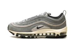 Air Max 97 NH "Smoke Grey Metallic Silver 3M" DR0157 001