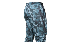 Tech Fleece Jogger Pants "Green" 823499 392