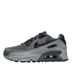 Air Max 90 PS "Low - Top Black / Grey" CD6867 015