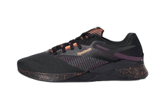 Nano X4 WMNS "Midnight Plum Digital Coral" 100204737