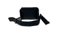 Sportswear One Lux Waist Pack "Black Nylon" DM5006 010