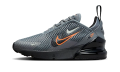 Air Max 270 "Grey / Orange" FN7787 001