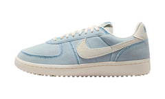 Field General WMNS"Denim Turquoise" IH5969 464