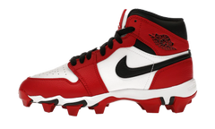 Air Jordan 1 Mid Cleat GS "Chicago" HF6883 106