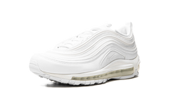 AIR MAX 97 MNS WMNS"WHITE" DH8016 100