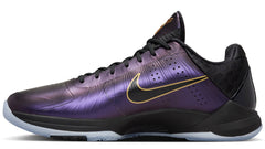 Kobe 5 Protro
Year of the Mamba Eggplant