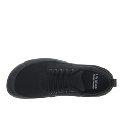 Fission .01 Lace Up Barefoot Shoes