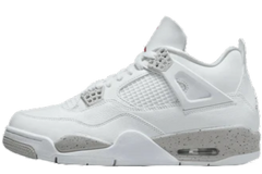 4 Retro White Oreo (2021)