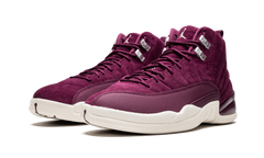 12 Retro "Bordeaux" 130690 617