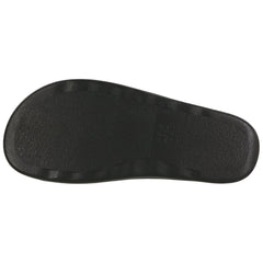Men's Bravo Heel Strap Sandal In Black Bear