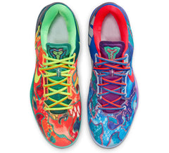 Kobe 8 Protro What The (2025)
