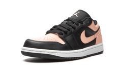 1 Low "Crimson Tint" 553558 034