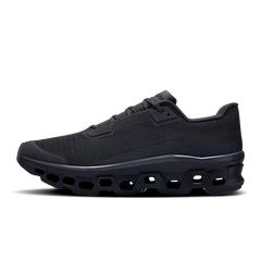 On Running Cloudmonster Void All Black (M)