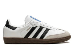 Samba OG Cloud White Core Black