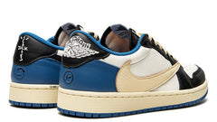 1 Low Fragment x