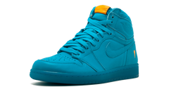 1 Retro Hi OG G8RD "Blue Lagoon" AJ5997 455