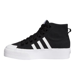 Nizza High Top Platform Sneakers