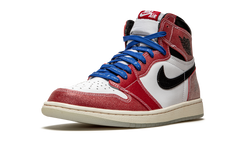 1 Retro High OG "Trophy Room - With Blue Laces" DA2728 100B