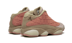 13 Retro Low NRG/CT "CLOT/Terracotta Warrior" AT3102 200