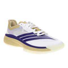 Washington Huskies SM NCAA Adizero Select 3.0 Basketball Shoes