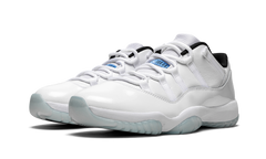 11 Retro Low "Legend Blue" AV2187 117