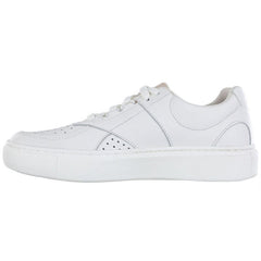 Women's High Street-X Lace Up Sneaker in Desert Lily