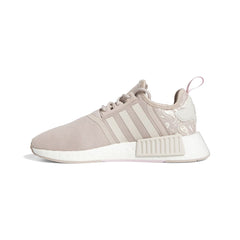 NMD R1 Lace Up Sneakers
