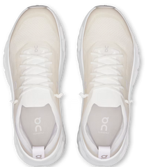 On Running Cloudtilt Moon White Frost (Women’s)