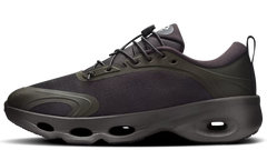 On Running Cloudsolo LOEWE Dark Brown Black