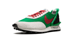 DAYBREAK/ UNDERCOVER MNS WMNS"Undercover - Lucky Green" CJ3295 300
