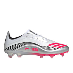 F50 Messi Pro Firm Ground Soccer Cleats
